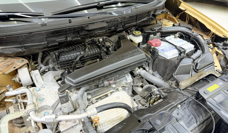 
								2019 Nissan X-Trail SL 4WD 2.5L V4 // *FREE*: 3rd Party Insurance; Registration; Tinting; Salik Tag // EMI 1,410 AED full									