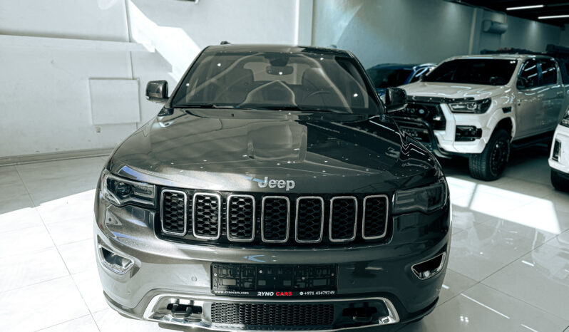 
								2020 Jeep Grand Cherokee Limited 3.6L V6 // *FREE*: 3rd Party Insurance; Registration; Tinting; Salik Tag // EMI 1,800 AED full									