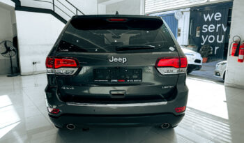 
									2020 Jeep Grand Cherokee Limited 3.6L V6 // *FREE*: 3rd Party Insurance; Registration; Tinting; Salik Tag // EMI 1,800 AED full								