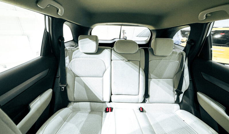 
								2022 Renault Koleos Standard 2.5L V4 // *FREE*: 3rd Party Insurance; Registration; Tinting; Salik Tag // EMI 1,070 AED full									