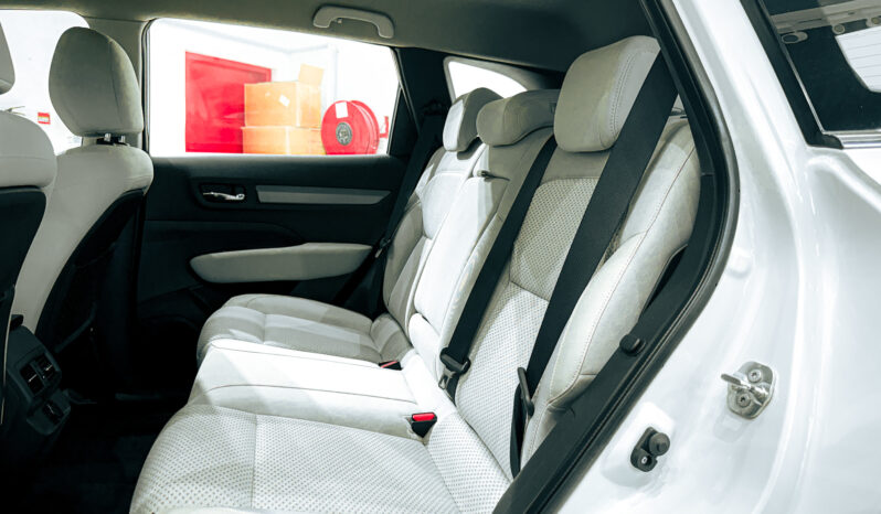 
								2022 Renault Koleos Standard 2.5L V4 // *FREE*: 3rd Party Insurance; Registration; Tinting; Salik Tag // EMI 1,070 AED full									