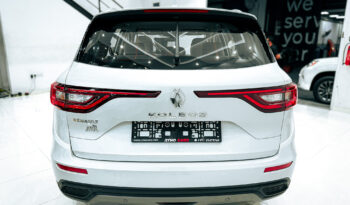 
									2022 Renault Koleos Standard 2.5L V4 // *FREE*: 3rd Party Insurance; Registration; Tinting; Salik Tag // EMI 1,070 AED full								