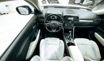 
									2022 Renault Koleos Standard 2.5L V4 // *FREE*: 3rd Party Insurance; Registration; Tinting; Salik Tag // EMI 1,070 AED full								