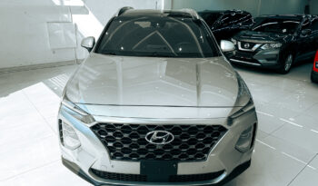 
									2020 Hyundai Santa Fe Premium 3.5L V6 // *FREE*: 3rd Party Insurance; Registration; Tinting; Salik Tag // EMI 1,540 AED full								