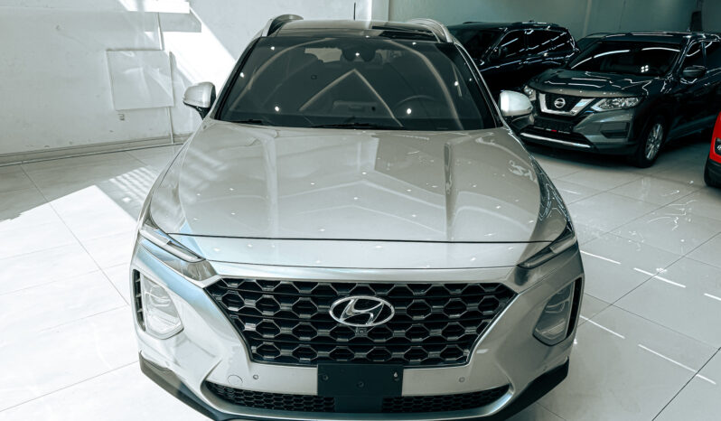 
								2020 Hyundai Santa Fe Premium 3.5L V6 // *FREE*: 3rd Party Insurance; Registration; Tinting; Salik Tag // EMI 1,540 AED full									