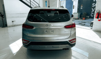 
									2020 Hyundai Santa Fe Premium 3.5L V6 // *FREE*: 3rd Party Insurance; Registration; Tinting; Salik Tag // EMI 1,540 AED full								