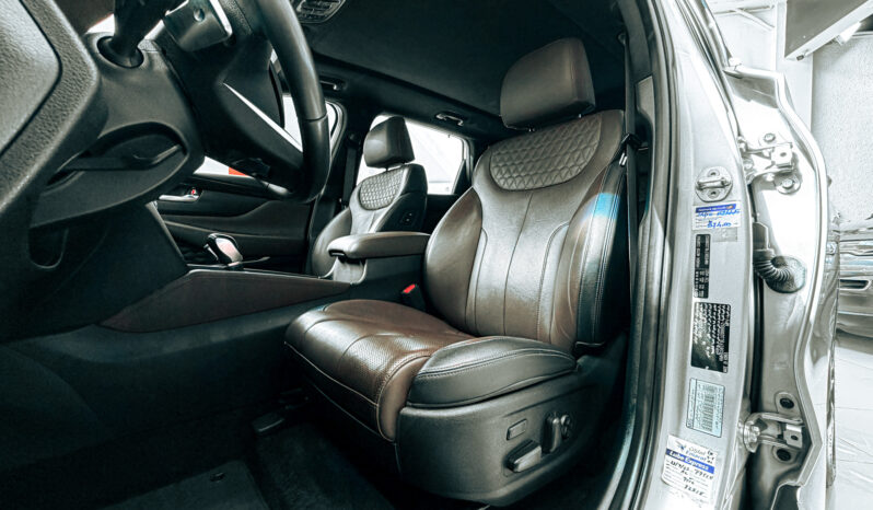 
								2020 Hyundai Santa Fe Premium 3.5L V6 // *FREE*: 3rd Party Insurance; Registration; Tinting; Salik Tag // EMI 1,540 AED full									