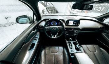 
									2020 Hyundai Santa Fe Premium 3.5L V6 // *FREE*: 3rd Party Insurance; Registration; Tinting; Salik Tag // EMI 1,540 AED full								