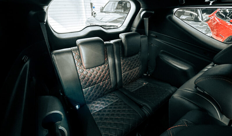 
								2020 Mitsubishi Montero Sport Signature Edition 3.0L V6 // *FREE*: 3rd Party Insurance; Registration; Tinting; Salik Tag // EMI 1,560 AED full									