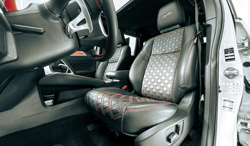 
								2020 Mitsubishi Montero Sport Signature Edition 3.0L V6 // *FREE*: 3rd Party Insurance; Registration; Tinting; Salik Tag // EMI 1,560 AED full									