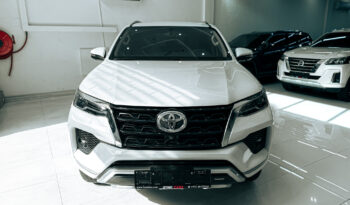 
									AED 2,460 // 20%DP // 2024 Toyota Fortuner VXR // FREE: Insurance; Registration; Tinting; Salik Tag full								