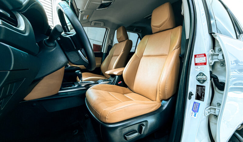 
								AED 2,460 // 20%DP // 2024 Toyota Fortuner VXR // FREE: Insurance; Registration; Tinting; Salik Tag full									