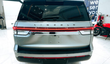 
									AED 2,890 // 20%DP // 2022 Lincoln Navigator // *FREE*: Insurance; Registration; Tinting; Salik Tag full								