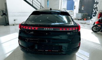 
									AED 2,960 // 20% DP // 2025 Zeekr 001 Flagship AWD Fully Electric full								