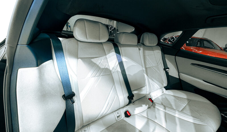 
								AED 2,960 // 20% DP // 2025 Zeekr 001 Flagship AWD Fully Electric full									