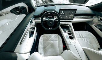 
									AED 2,960 // 20% DP // 2025 Zeekr 001 Flagship AWD Fully Electric full								