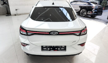 
									AED 680 // 20%DP // 2023 JAC J7 Luxury 1.5L V4 // *FREE: Insurance; Registration; Tinting; Salik Tag full								