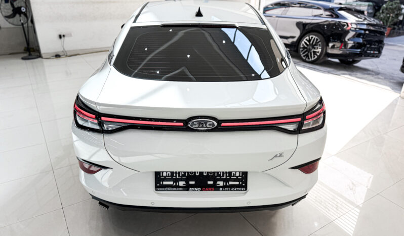 
								AED 680 // 20%DP // 2023 JAC J7 Luxury 1.5L V4 // *FREE: Insurance; Registration; Tinting; Salik Tag full									