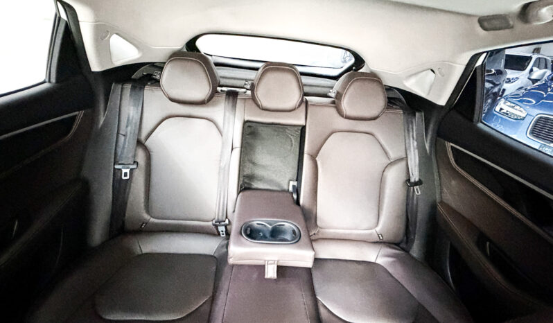 
								AED 680 // 20%DP // 2023 JAC J7 Luxury 1.5L V4 // *FREE: Insurance; Registration; Tinting; Salik Tag full									