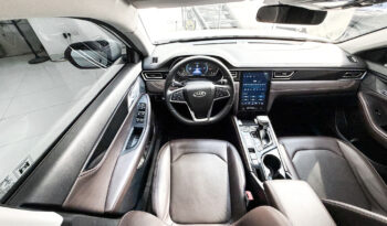 
									AED 680 // 20%DP // 2023 JAC J7 Luxury 1.5L V4 // *FREE: Insurance; Registration; Tinting; Salik Tag full								