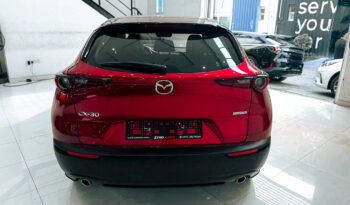
									AED 1,250 // 20%DP// 2023 Mazda CX-30 2.0L V4 // *FREE*: Insurance; Registration; Tinting; Salik Tag full								