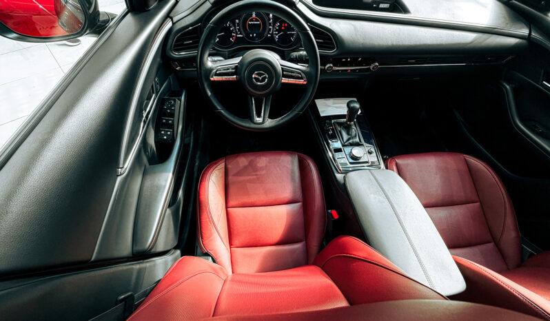 
								AED 1,250 // 20%DP// 2023 Mazda CX-30 2.0L V4 // *FREE*: Insurance; Registration; Tinting; Salik Tag full									