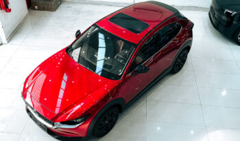 
									AED 1,250 // 20%DP// 2023 Mazda CX-30 2.0L V4 // *FREE*: Insurance; Registration; Tinting; Salik Tag full								