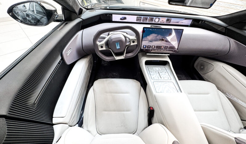 
								AED 2,890 // 20% DP // 2025 AVATR 12 ULTRA PHEV full									