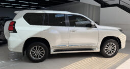 2020 Toyota Prado VXR 4.0L