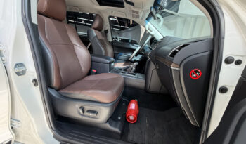 
									2020 Toyota Prado VXR 4.0L full								