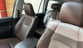 
									2020 Toyota Prado VXR 4.0L full								