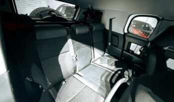 
									AED 2,050 // 20%DP // Toyota FJ Cruiser 2021 GXR | GCC Specs | Low Mileage | Modified full								