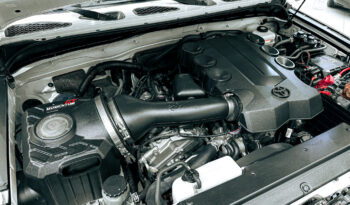 
									AED 2,050 // 20%DP // Toyota FJ Cruiser 2021 GXR | GCC Specs | Low Mileage | Modified full								