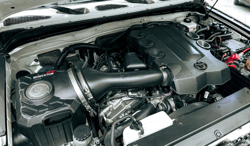 
								AED 2,050 // 20%DP // Toyota FJ Cruiser 2021 GXR | GCC Specs | Low Mileage | Modified full									