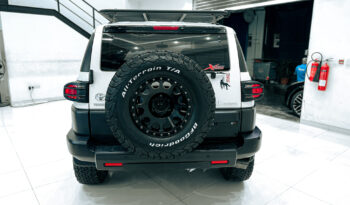 
									AED 2,050 // 20%DP // Toyota FJ Cruiser 2021 GXR | GCC Specs | Low Mileage | Modified full								