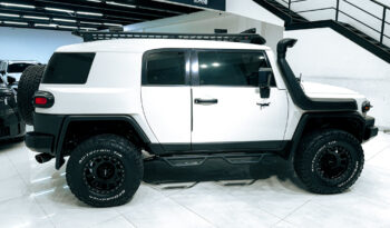 
									AED 2,050 // 20%DP // Toyota FJ Cruiser 2021 GXR | GCC Specs | Low Mileage | Modified full								