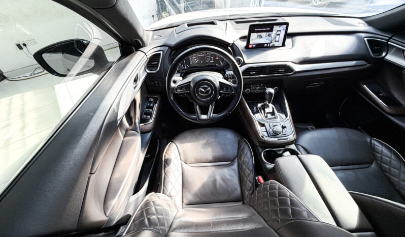 
								AED 1,900 // 20%DP// 2022 Mazda CX-9 2.5L V4 // *FREE*: Insurance; Registration; Tinting; Salik Tag full									