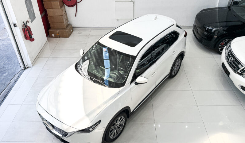 
								AED 1,900 // 20%DP// 2022 Mazda CX-9 2.5L V4 // *FREE*: Insurance; Registration; Tinting; Salik Tag full									