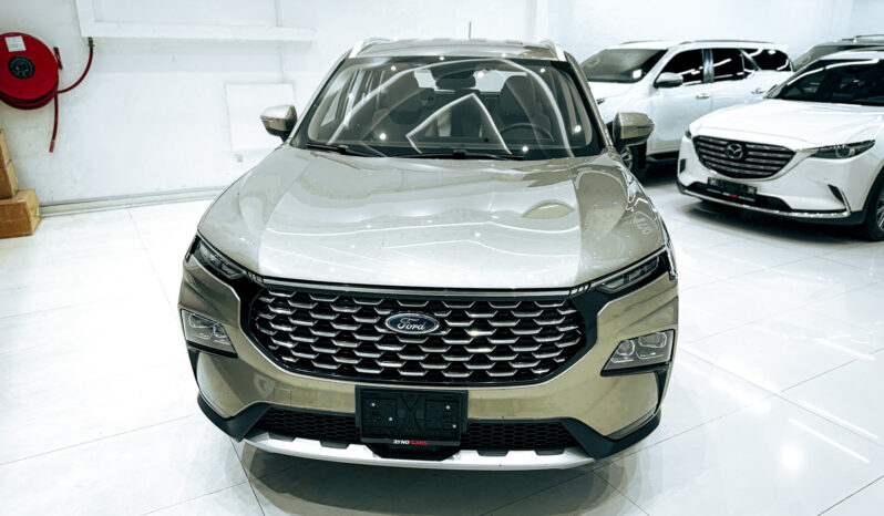 
								AED 1,120 // 20%DP // 2023 Ford Territory 1.8L // *FREE: Insurance; Registration; Tinting; Salik Tag full									