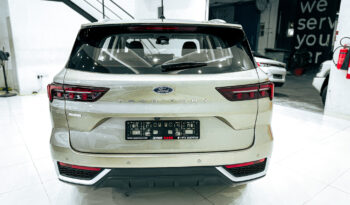 
									AED 1,120 // 20%DP // 2023 Ford Territory 1.8L // *FREE: Insurance; Registration; Tinting; Salik Tag full								