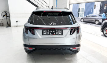 
									AED 1,150 // 20%DP // 2022 Hyundai Tucson // *FREE*: Insurance; Registration; Tinting; Salik Tag full								