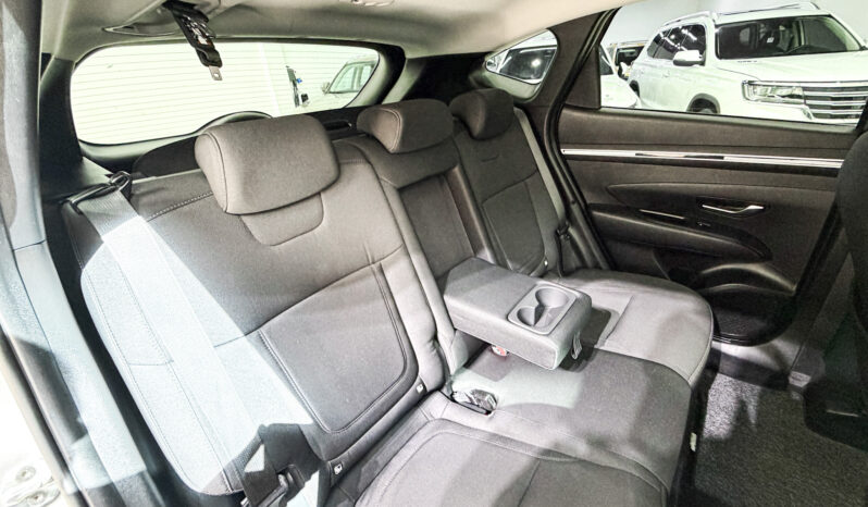 
								AED 1,150 // 20%DP // 2022 Hyundai Tucson // *FREE*: Insurance; Registration; Tinting; Salik Tag full									