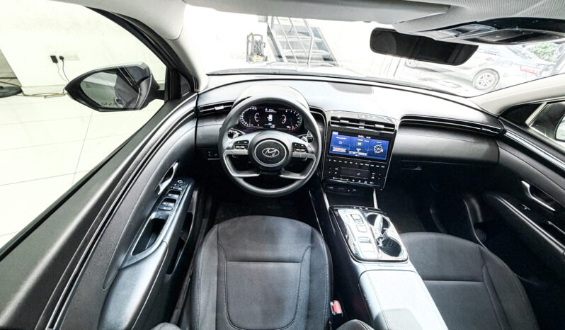 
								AED 1,150 // 20%DP // 2022 Hyundai Tucson // *FREE*: Insurance; Registration; Tinting; Salik Tag full									