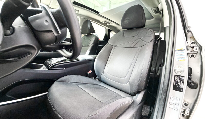 
								AED 1,150 // 20%DP // 2022 Hyundai Tucson // *FREE*: Insurance; Registration; Tinting; Salik Tag full									