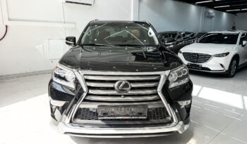 
									AED 2,400 // 20%DP // 2019 Lexus GX 460 // *FREE*: Insurance; Registration; Tinting; Salik Tag full								