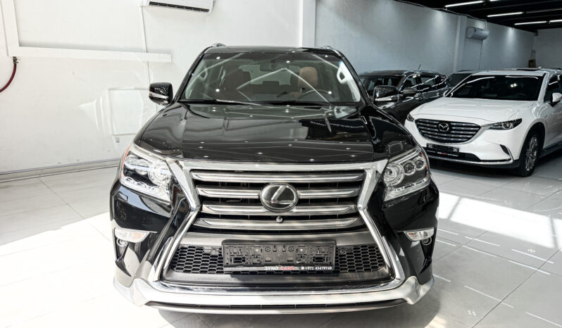 
								AED 2,400 // 20%DP // 2019 Lexus GX 460 // *FREE*: Insurance; Registration; Tinting; Salik Tag full									