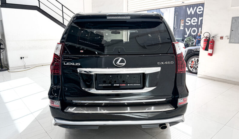 
								AED 2,400 // 20%DP // 2019 Lexus GX 460 // *FREE*: Insurance; Registration; Tinting; Salik Tag full									