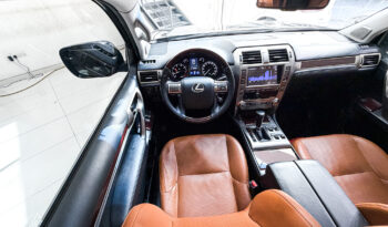 
									AED 2,400 // 20%DP // 2019 Lexus GX 460 // *FREE*: Insurance; Registration; Tinting; Salik Tag full								