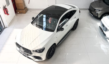 
									AED 4,300 // 20%DP // 2021 Mercedes-Benz GLE 53 // FREE: Insurance; Registration; Tinting; Salik Tag full								