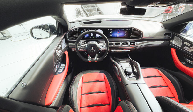 
								AED 4,300 // 20%DP // 2021 Mercedes-Benz GLE 53 // FREE: Insurance; Registration; Tinting; Salik Tag full									